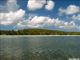 Media Luna Beach - VIEQUES